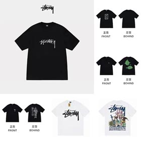 Off white OW Fashion T-shirt-1378