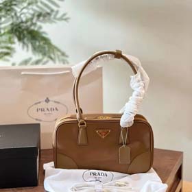 PRADA Handbags Bags(10 styles)-1484