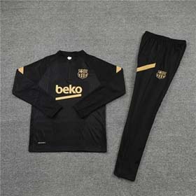 New club half-zip training suit(30+styles)-1596