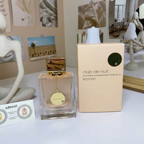 AMAFF Nightclub Carnival Collector's Edition Perfume-3228  